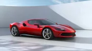 Ferrari : des puces dans le cheval cabré