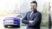 Audi : « Nous voulons transposer l'ADN de la marque dans nos voitures électriques »