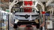 Les usines de Stellantis et Renault à 50 % de leurs capacités en Europe