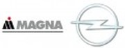 Magna : les brevets Opel propriété de GM, 7 milliards d'euros pour les exploiter