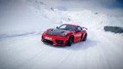 À quoi joue Porsche ?