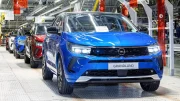 Opel Grandland : remplacé par un SUV électrique dès 2024