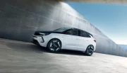 Opel confirme une nouvelle voiture électrique