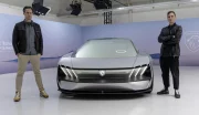 Peugeot Inception : à la rencontre du futur de la marque