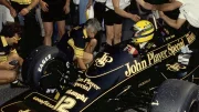 Ayrton Senna : Netflix annonce une mini-série