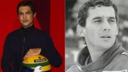 Netflix annonce une mini-série biopic sur Ayrton Senna