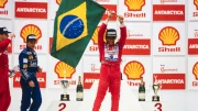 Netflix prépare une série sur Ayrton Senna
