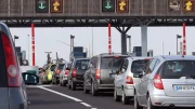 Le gouvernement français a désormais un gros problème d'autoroutes