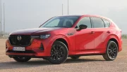 Essai Mazda CX-60 3.3 eSkyActiv-D 254 ch AWD (2023) : à contre-courant