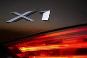BMW X1 : La carrosserie dévoilée !