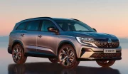 Renault Espace (2023) : place au SUV hybride