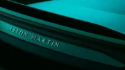 Aston Martin Vanguard : la première électrique de la marque ?