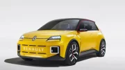 Le PDG de Renault ne souhaite plus développer de voitures thermiques