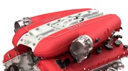 Des Ferrari à moteur thermique après 2036