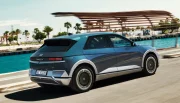 Essai Hyundai Ioniq 5 77 kWh : une voiture électrique pour les gros rouleurs