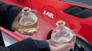 eFuel : nous avons testé le carburant synthétique de Porsche