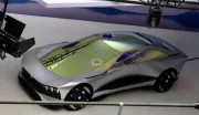 Peugeot Inception : la Lionne se laisse enfin approcher en VIDEO
