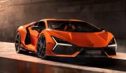 Lamborghini Revuelto (2023) : 1015 ch hybrides