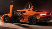 Lamborghini Revuelto : Puissante, rapide et hybride rechargeable