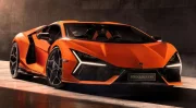 Lamborghini Revuelto (LB744) : le meilleur des mondes ?
