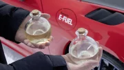 E-fuel : c'est quoi au juste ce carburant de synthèse neutre en CO2 ?