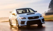Subaru : la saga STI n'a pas dit son dernier mot grâce à l'électrique