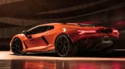 Lamborghini Revuelto : la succession de l'Aventador assurée