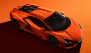 Lamborghini Revuelto (2023) : taureau électrifié
