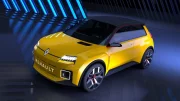 La R5 misera sur le "fun to drive", promet Renault