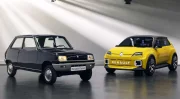 Renault 5 électrique : les ingrédients de base d'un futur succès ?