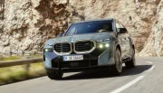 Essai BMW XM : notre avis au volant de l'imposant SUV allemand