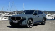 Essai vidéo BMW XM (2023) : c'est énorme !