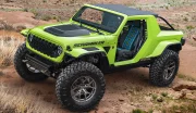 Easter Jeep Safari – 7 concepts pour 2023