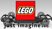 Lego : des jouets aux voitures (électriques)