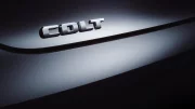 Mitsubishi dégaine son Colt le 8 juin