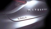 La nouvelle Mitsubishi Colt, nous dévoile ses moteurs