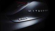 Mitsubishi Colt : rendez-vous le 8 juin pour la découvrir