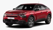 Baisse de prix : la Citroën ë-C4 passe sous la barre des 30.000 euros