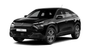 Citroën ë-C4 (2023) : une offre promotionnelle agressive pour la compacte électrique