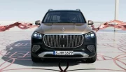 Mercedes-Maybach GLS : restyling pour le SUV à 200.000 euros