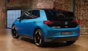 La nouvelle Volkswagen ID.3 Life Plus devient plus compétitive