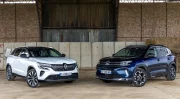 Comparatif vidéo - Renault Austral VS Citroën C5 Aircross : le Losange joue gros