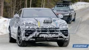 Lamborghini Urus : il se convertit à l'hybride