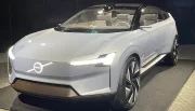 Présentation vidéo - Volvo Concept Recharge : un manifeste pour l'avenir