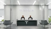 Tesla : des images privées détournées par des employés