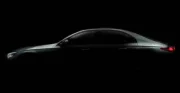 Nouvelle Mercedes Classe E 2023 : présentation imminente