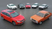 La Volkswagen Passat fête ses 50 ans avant de faire un break ?