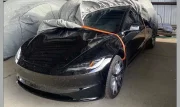 La nouvelle Tesla Model 3 restylée est déjà là !