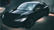 Nouvelle Tesla Model 3 « Highland », le leak !