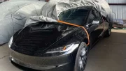 Tesla Model 3 restylée, est-ce vraiment toi ?